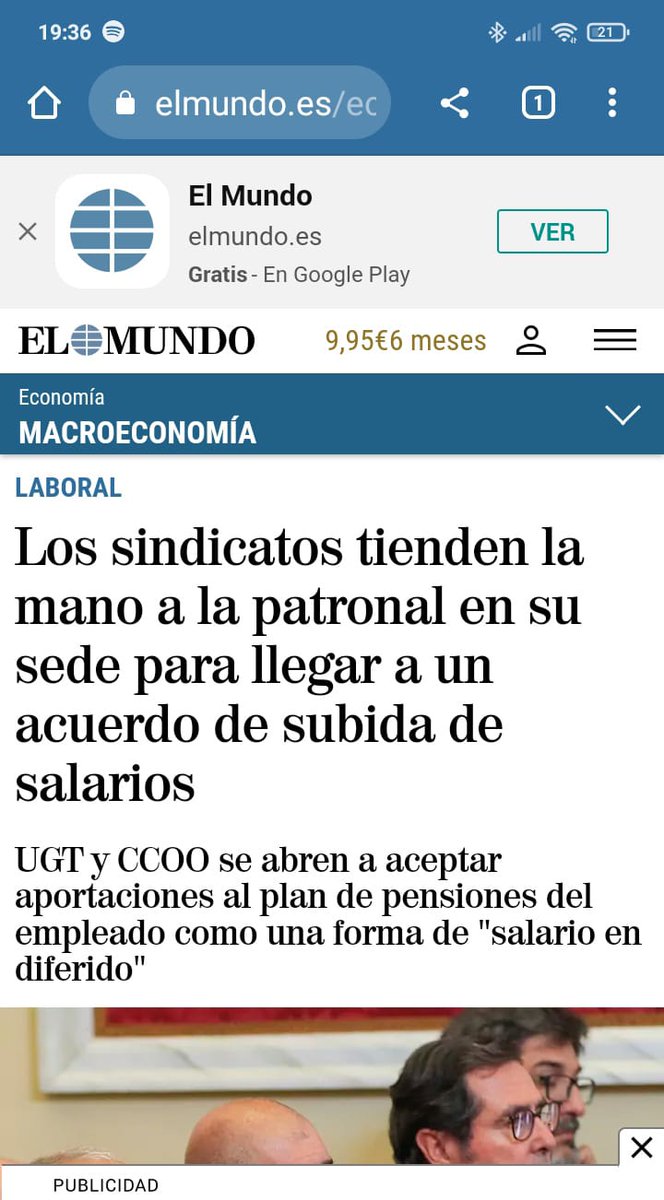 SoliMetrobcn's tweet photo. Sense paraules!!!
Perquè si diem el que pensem ens tanquen el compte.

https://t.co/y8sFnkVn0K https://t.co/jSQQqtn8so