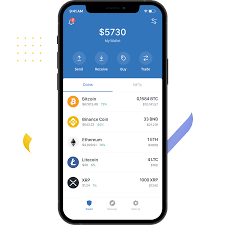 Mikhail49500448's tweet photo. ⚡️ Trust Wallet has launched a browser extension that supports Ethereum, BSC and other EVM blockchains.

 #cryptoinvestor #BSC  #TrustWalletToken https://t.co/tVLkSRZxX4
