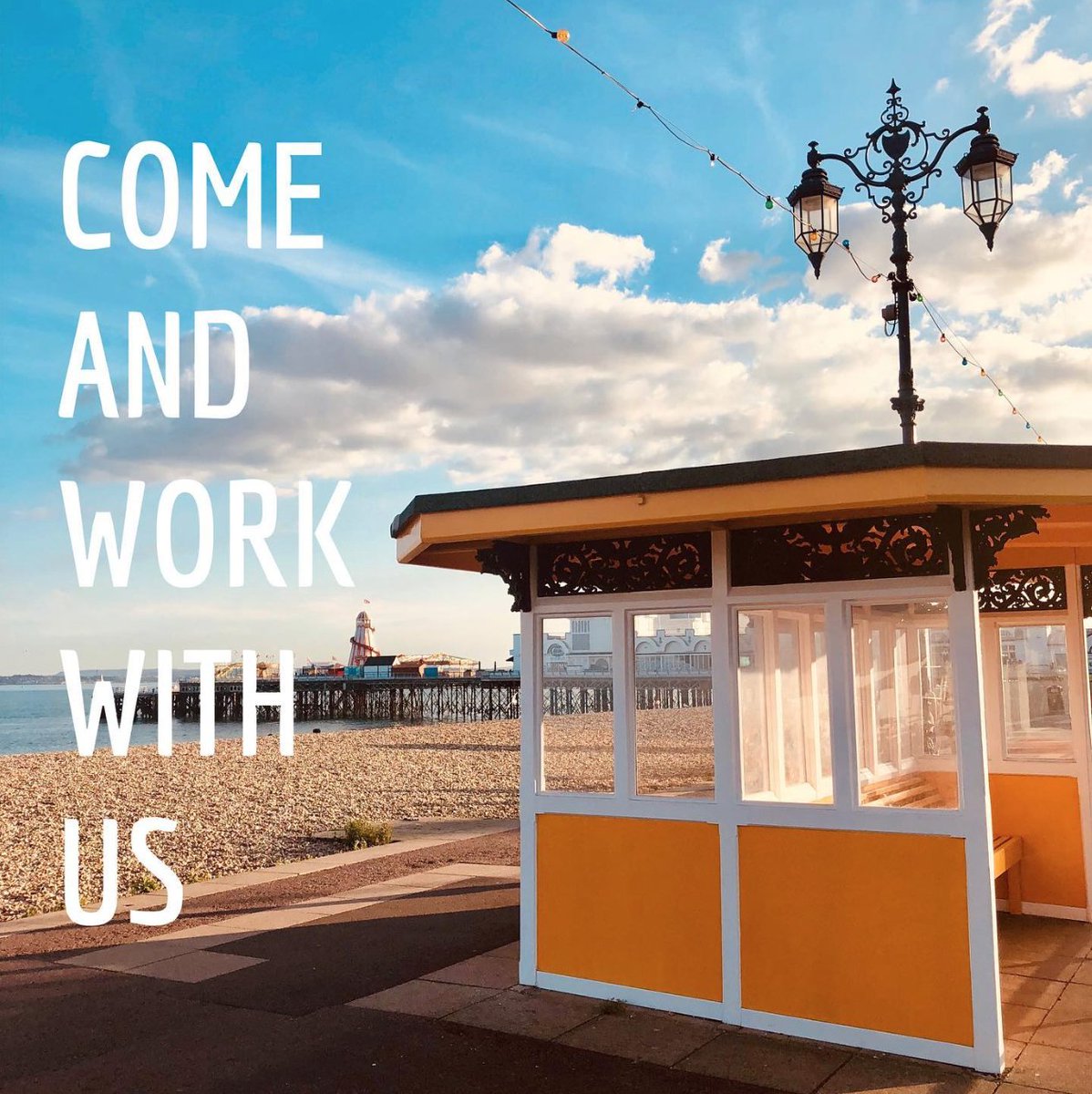 Wonderful opportunity to join the team as a sessional teaching fellow (previously known as part time hourly paid Lecturer) in Graphic Design. 
port.engageats.co.uk/ViewVacancyV2.…