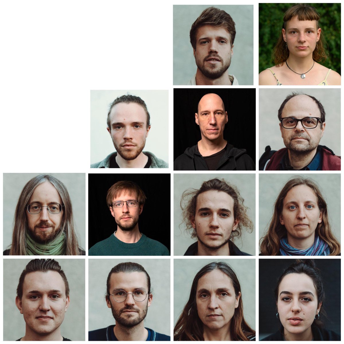 Letzte Generation tweet media