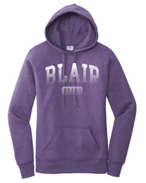 blairbearbacker's tweet photo. Beary Christmas! 🐻 Need a gift idea? We have the perfect solution for all you Blair Bear fans. Hats, sweatshirts, vests, oh my!
Store is open through November 16th. All orders will be available by December 22nd - just in time for Christmas.  

https://t.co/loo6DDUI8p https://t.co/23zGaXhAvh