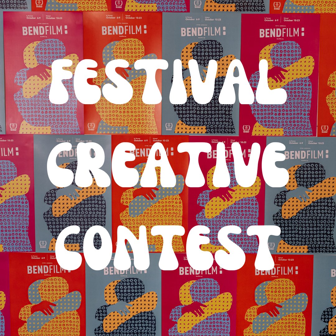 Calling all creatives! We are looking to YOU, our amazing, creative community to come up with our 2023 creative. These graphics will be on posters, passes, ads, social media, and lots more! For more information head to our website bit.ly/3t1n59i