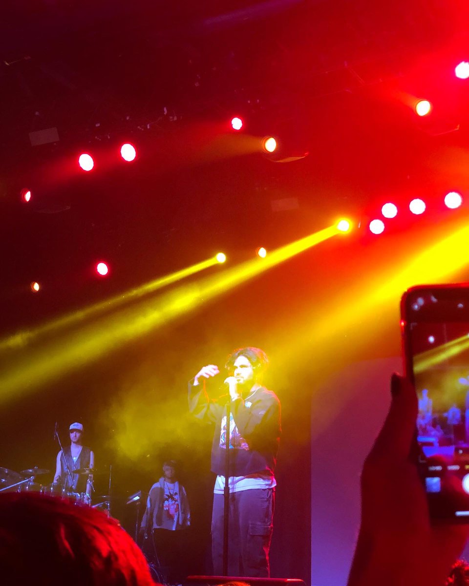 NickMoseley12's tweet photo. @WUNDERWORLDFEST Best concert ever 🤠 https://t.co/FA1HLrTIZ6