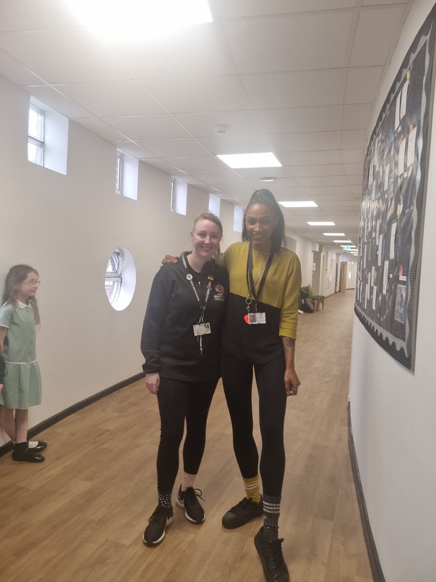 Miss Phillip (@missphillip21) on Twitter photo The teachers @MeadowsideCPSch enjoyed Odd Socks Day in honour of anti-bullying week.
#OddSocksDay #AntiBullyingWeek
<a href="/ABAonline/">Anti-Bullying Alliance #AntiBullyingWeek</a>
<a href="/andyoddsock/">Andy & the Odd Socks</a>
<a href="/OddSocksDay/">Wear Odd Socks Day</a>
<a href="/MeadowsideFir/">Meadowside Year 2 Fir</a> The teachers @MeadowsideCPSch enjoyed Odd Socks Day in honour of anti-bullying week.
#OddSocksDay #AntiBullyingWeek
<a href="/ABAonline/">Anti-Bullying Alliance #AntiBullyingWeek</a>
<a href="/andyoddsock/">Andy & the Odd Socks</a>
<a href="/OddSocksDay/">Wear Odd Socks Day</a>
<a href="/MeadowsideFir/">Meadowside Year 2 Fir</a>