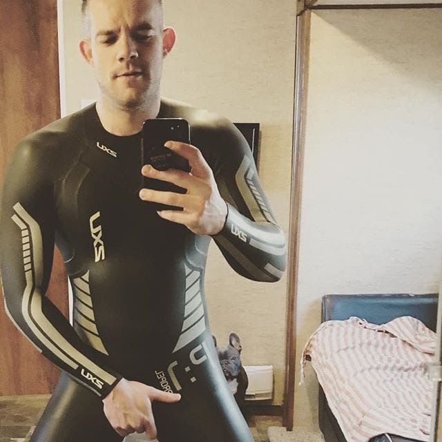 Happy Birthday, Russell Tovey! 