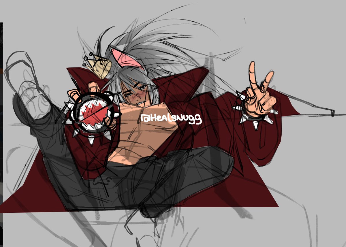 HealSnugg tweet media