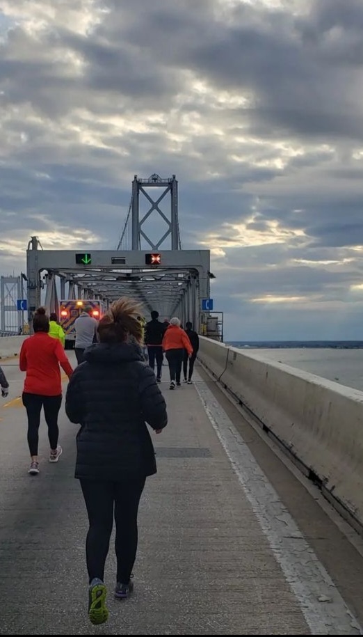 Chulan Kwon Lab (@chulankwonlab) on Twitter photo Lab members <a href="/Miller_CN_221/">Christine Miller</a> and <a href="/KwakuKQuansah/">Kwaku Konadu Quansah</a> recently finished the Baltimore Half Marathon and the Bay Bridge Run! Lab members <a href="/Miller_CN_221/">Christine Miller</a> and <a href="/KwakuKQuansah/">Kwaku Konadu Quansah</a> recently finished the Baltimore Half Marathon and the Bay Bridge Run!