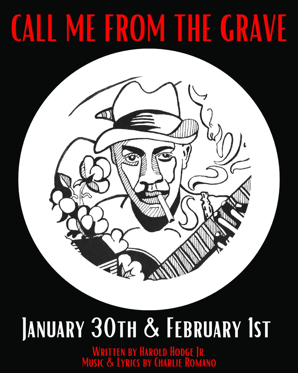 Tonight kicks off our inaugural Incubator program! Catch the first musical in our season, Just Beyond Balboa, tonight and Wednesday, November 16th, at 7:30. Stay tuned for information regarding our other shows!