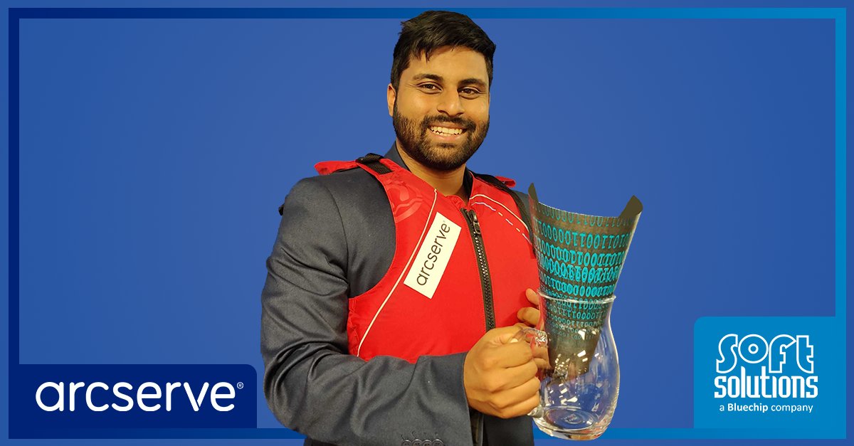 bcitnz's tweet photo. 🎁 WIN 1 OF 3 $250 #PREZZYCARDS SIMPLY BY ENTERING OUR ARCSERVE #PHOTOCONTEST! Take a photo of you or your #team in #disasterrecoverymode and include the #Arcserve logo. Send the photo to marketing@sofsol.co.nz with your details. We will post it on our page. Contest ends Nov 30. https://t.co/SlVfZ8SnjF