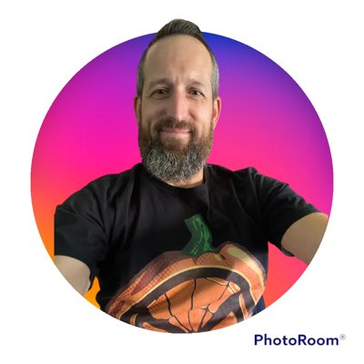 StevenBlais's tweet photo. #NewProfilePic https://t.co/iro6CH3GWW