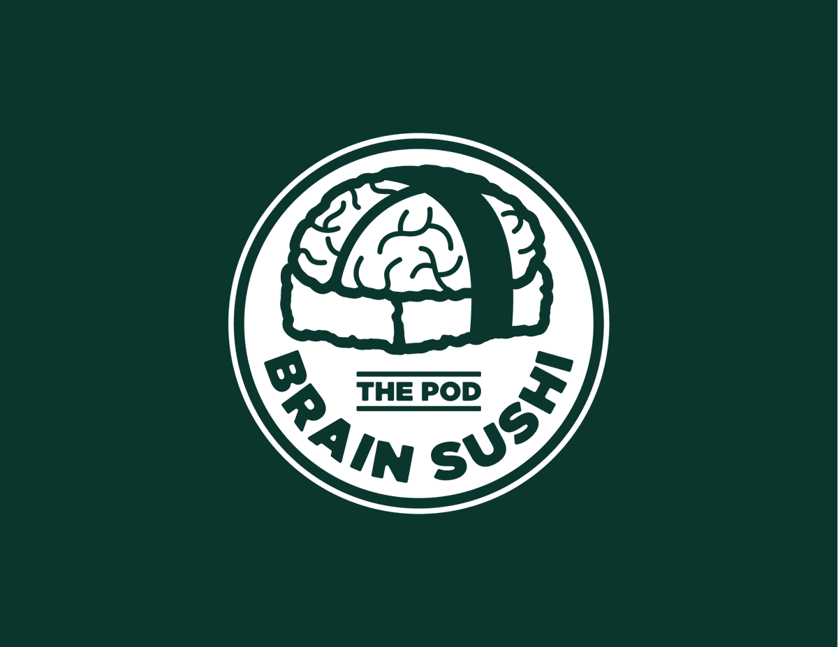 BrainSushiPod's tweet photo. FINALLY! Episode 3 is being recorded today! This episode is one I can fully speak to, and I'm so happy I was able to finally sit down and record it. https://t.co/MZyd2lzBMP