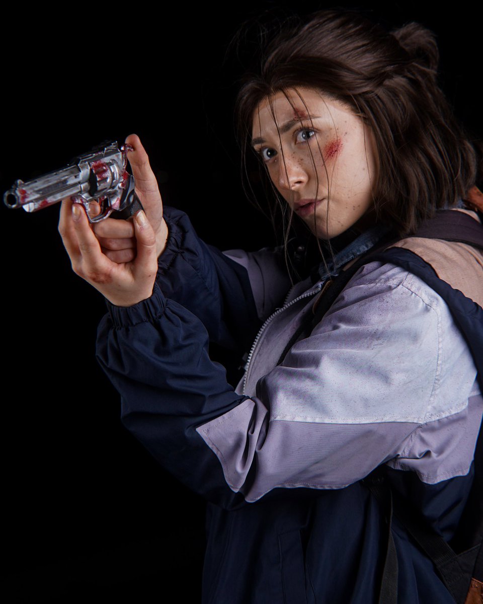 alicespixels's tweet image. “you can’t stop this.” 🌿

#TheLastOfUs #TLOU #TheLastOfUsPart2 @PlayStationUK