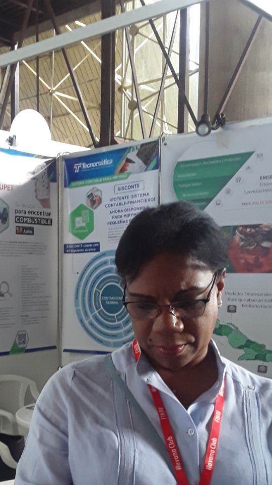 Tecnomatica_Cuba tweet media