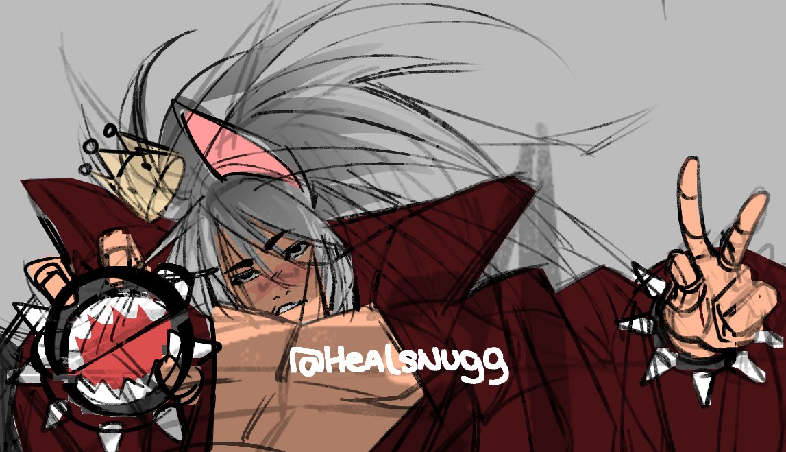 HealSnugg tweet media