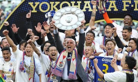 DannyWi82534038's tweet photo. @WATP_com Former player and even better manager Kevin Muscat https://t.co/HFK8j9tPTY