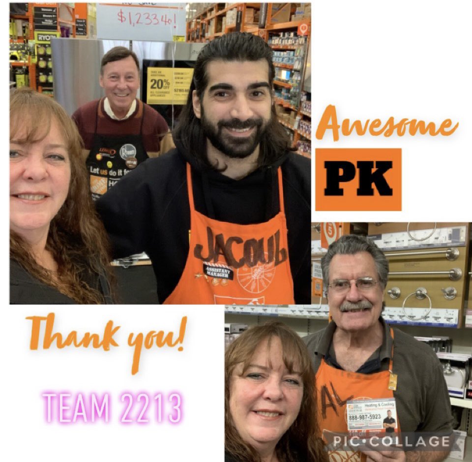 Total Comfort (@tcomforthvac) on Twitter photo Awesome PK with team 2️⃣2️⃣1️⃣3️⃣🙌🤩‼️ Thanks to Jacoub and his cool crew for meeting with me today! 🙌😎 It was a great training day! 🙌 YAY‼️ #PK #HVAC #ProudPartners <a href="/THDhvac/">Viviane Essex</a> <a href="/CampSweenScott/">Scott Sweeney</a> @westons2310 <a href="/JacoubTadros/">Jacoub Tadros</a> Awesome PK with team 2️⃣2️⃣1️⃣3️⃣🙌🤩‼️ Thanks to Jacoub and his cool crew for meeting with me today! 🙌😎 It was a great training day! 🙌 YAY‼️ #PK #HVAC #ProudPartners <a href="/THDhvac/">Viviane Essex</a> <a href="/CampSweenScott/">Scott Sweeney</a> @westons2310 <a href="/JacoubTadros/">Jacoub Tadros</a>