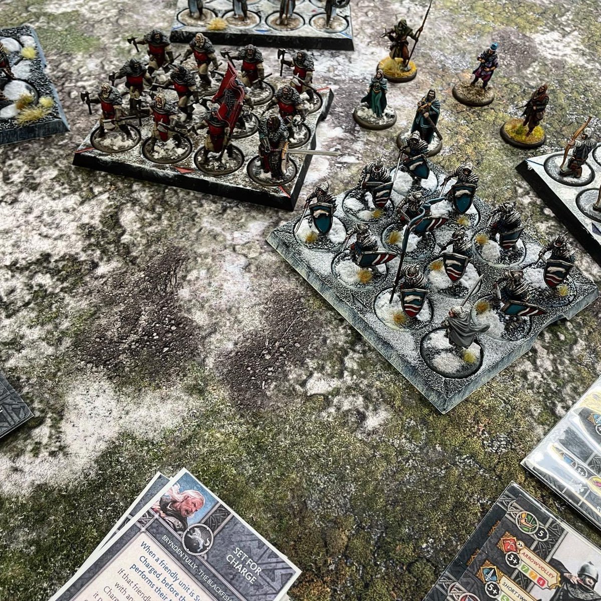 Do you want to turn your table into a battlefield? Use a neoprene gamemat from #pworkwargames 🤩 explore our game mats, terrains and rpg maps! Check our website: pworkwargames.com ! #pworkwargames #aos #warhammer #oldhammer #boltactiongame #tabletopwargames #warhammer40k