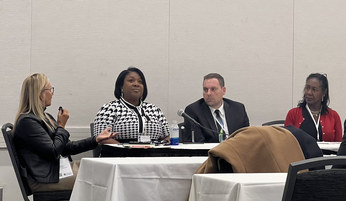 Katherine Heynoski (@kateheynoski) on Twitter photo Appreciate the leadership insights shared by a dynamic panel of superintendents from <a href="/akronschools/">Akron Public Schools</a>, @SyIvaniaSchooIs, and <a href="/Beaver_Local/">Beaver Local Schools</a>
#OSBACC Appreciate the leadership insights shared by a dynamic panel of superintendents from <a href="/akronschools/">Akron Public Schools</a>, @SyIvaniaSchooIs, and <a href="/Beaver_Local/">Beaver Local Schools</a>
#OSBACC