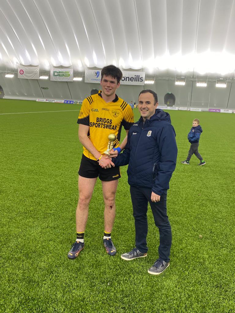 Galway GAA Coaching & Games tweet media