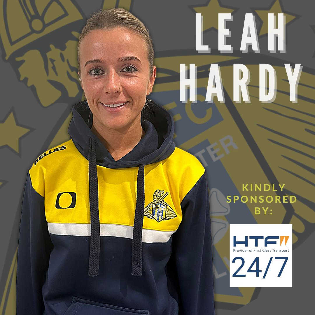 donnybelles's tweet photo. ‼ 📢✍ 𝙉𝙀𝙒 𝙎𝙄𝙂𝙉𝙄𝙉𝙂 ‼

Belles are delighted to announce the signing of experienced striker Leah Hardy.

Leah joins us having recently left Lincoln City Women - welcome back to the Belles, Leah! 

Read more here:
https://t.co/A2x8QPm7hN

#BackTheBelles
@leahhardy_ https://t.co/DGdGwgX2UC