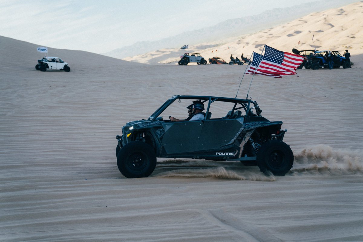 Man we just ripped on through veterans weekend! Thanks again to our Veterans who help protect this beautiful country!!

#americanoutdoors #softcooler #coolers #icechest #campingcooler #camping... #coolerproducts #baja #explore #adventure #desert #glamis #glamisdunes #offroad #rzr