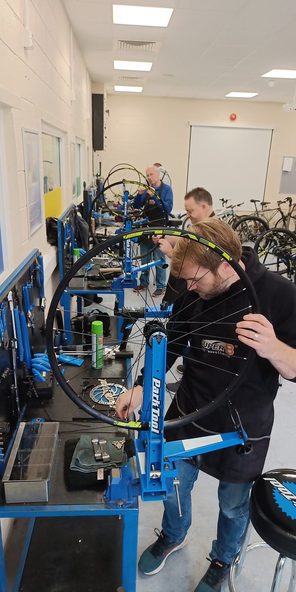 Irish made bikes tweet media