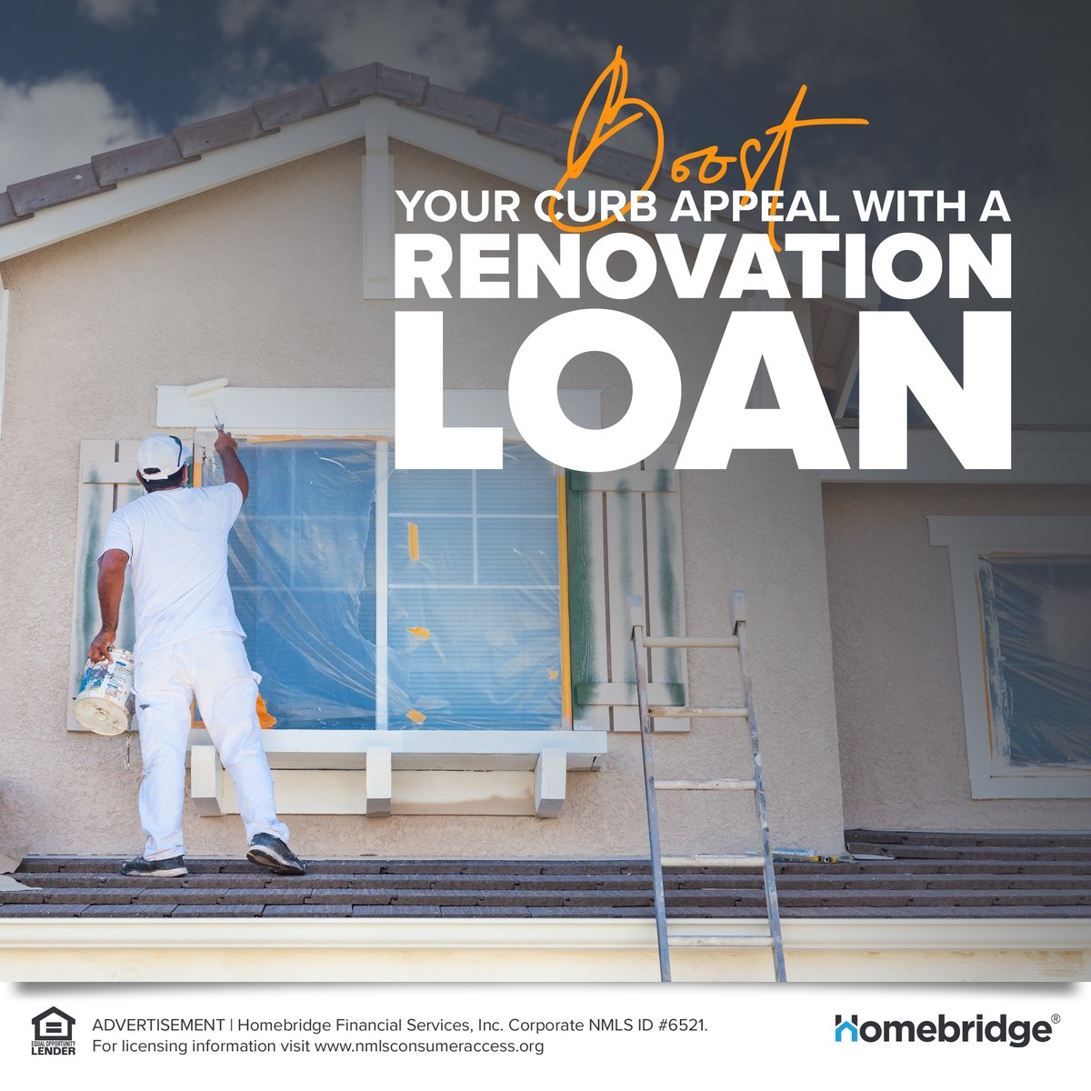 alankcastro's tweet photo. #Renovate to boost your curb appeal (and home value)! #HomeImprovement projects happen outside the home too! The options are endless, and the funds are waiting for you. ? I'd love to help find the best Home Improvement loan for you. Reach out to me! #RenovationLoan https://t.co/4CpLzEPEHv
