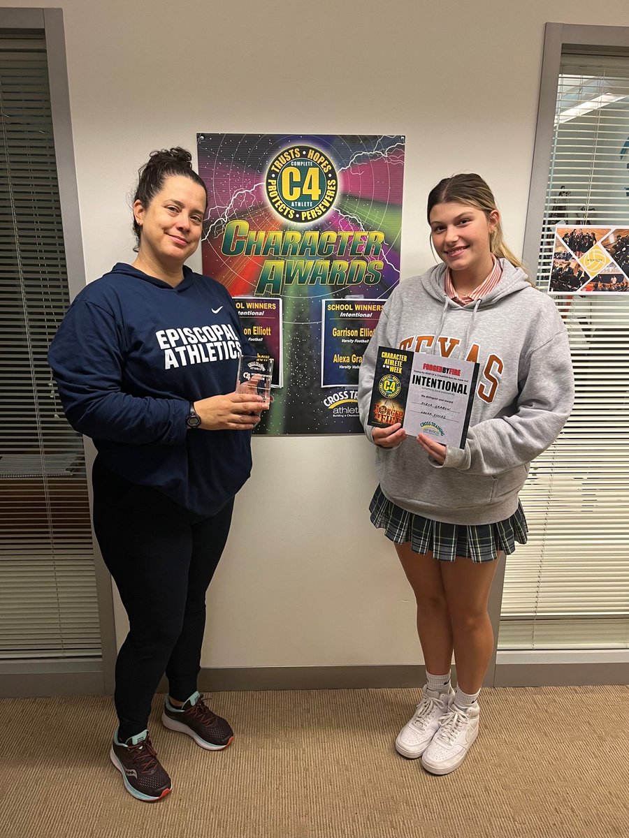 ESD Athletics tweet media