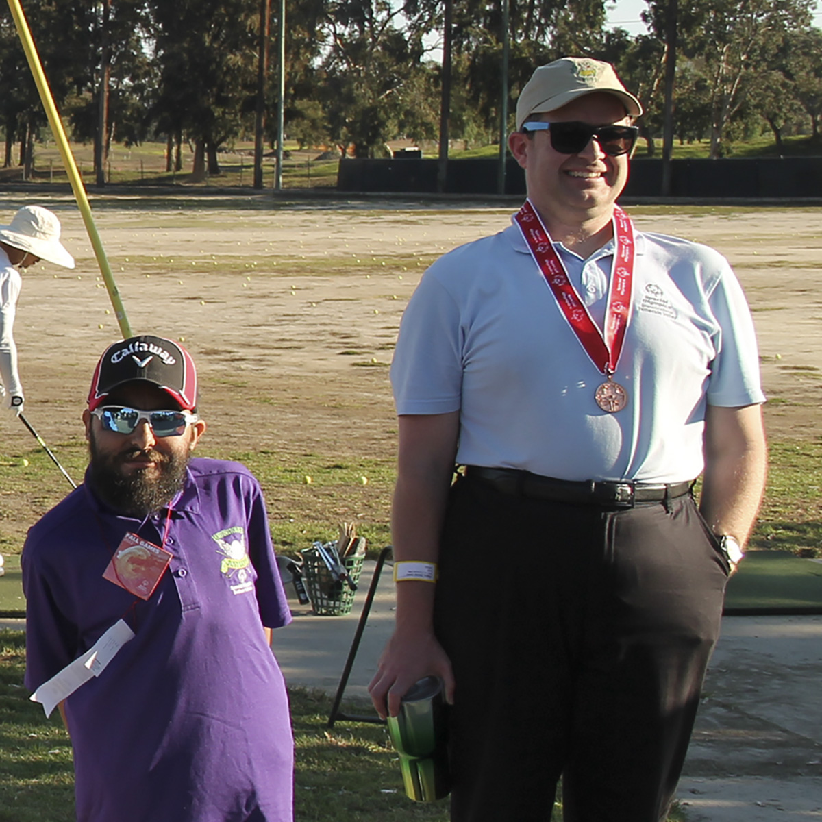 SOSoCal's tweet photo. Don't mind us just showing off 2022 Fall Games medals to start your week off right! π
π
π
π
π
#WeAreSOSC #MedalMonday #SOSCFG https://t.co/rlteakEPv6