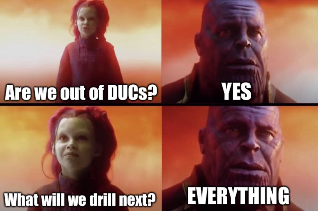 MOAR Drilling (@moar_drilling) on Twitter photo 