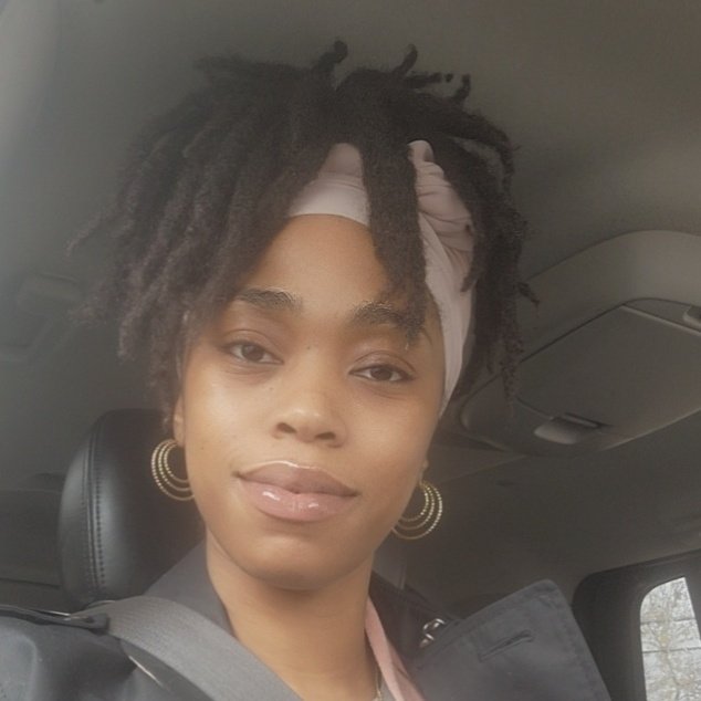 PrettiPerfectMe's tweet image. #NewProfilePic