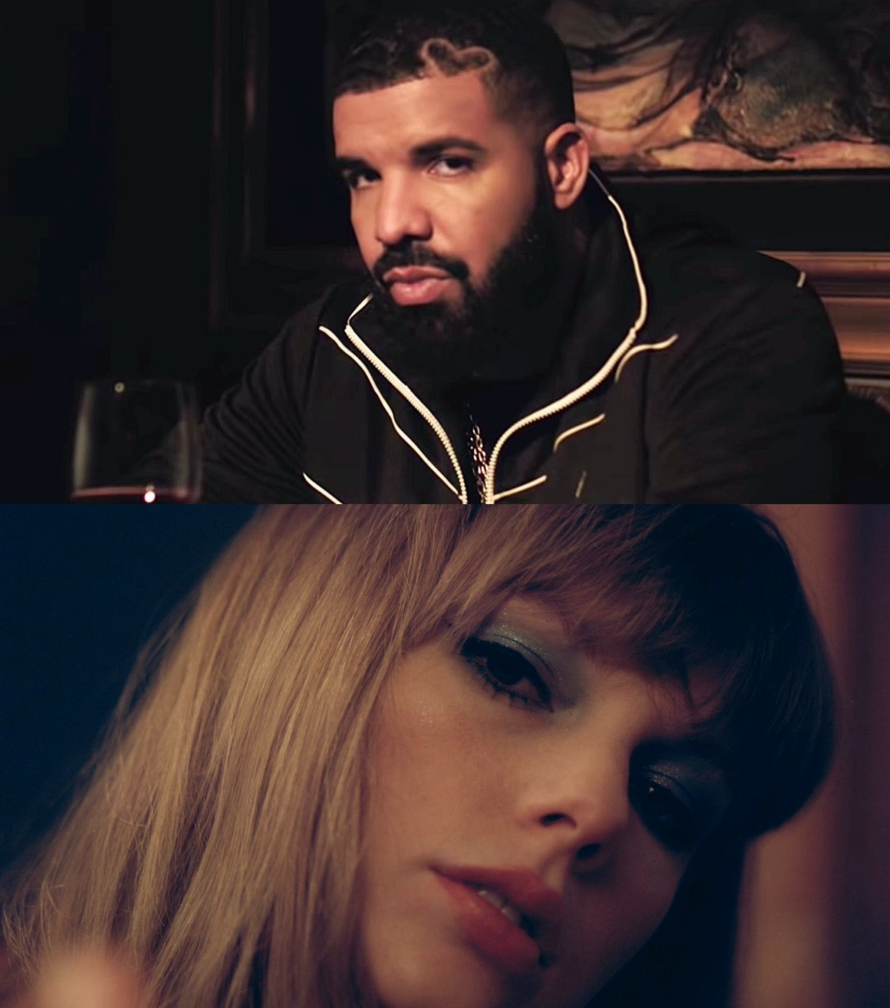Drake'S Girlfriend: The Tiktok Saga Continues - 96nvusg