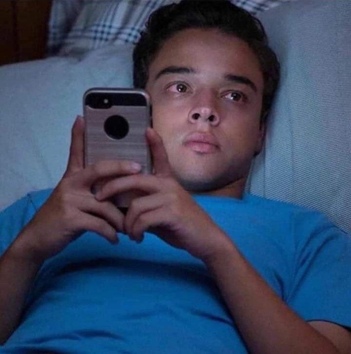 eu depois de fuma um tentando lembrar o que eu ia procurar