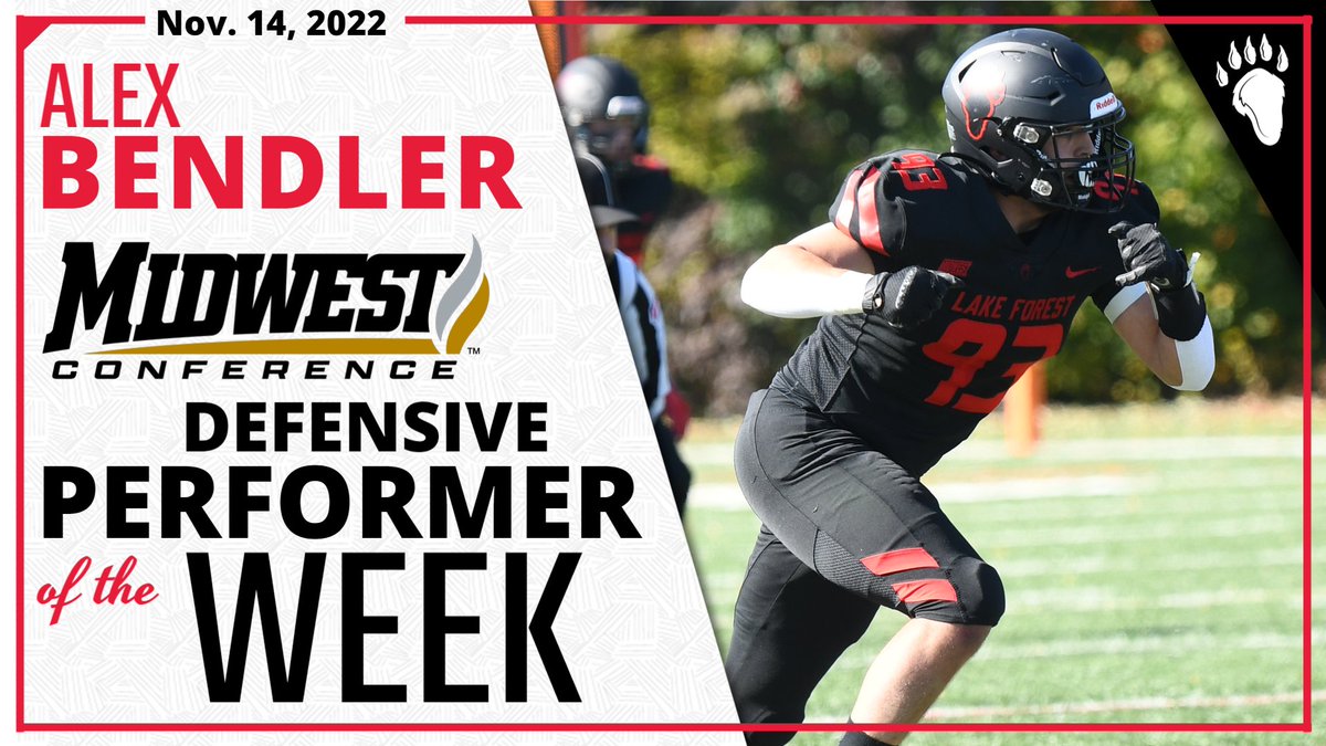 Forester Athletics tweet media