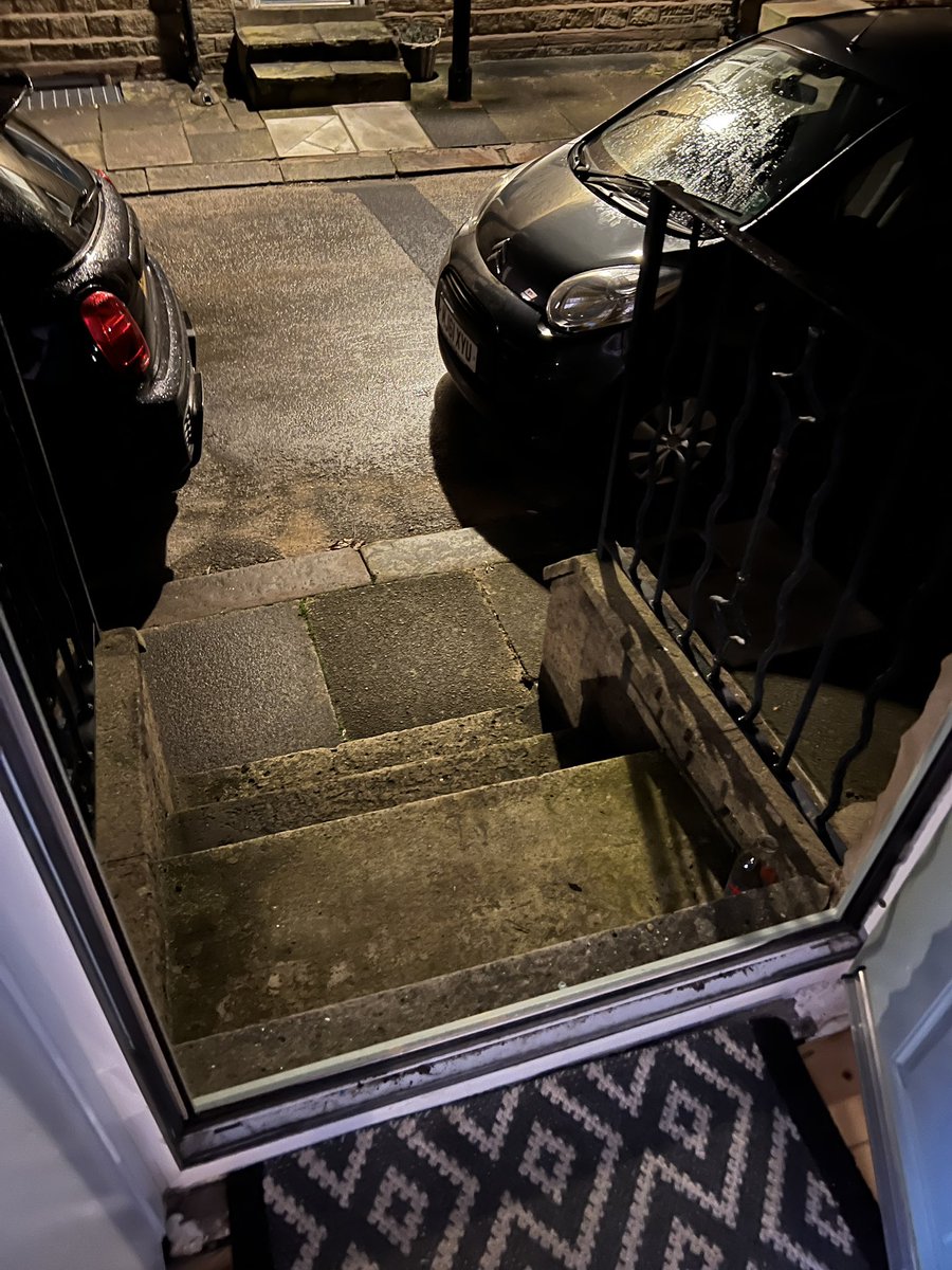 Gary Calvert tweet media