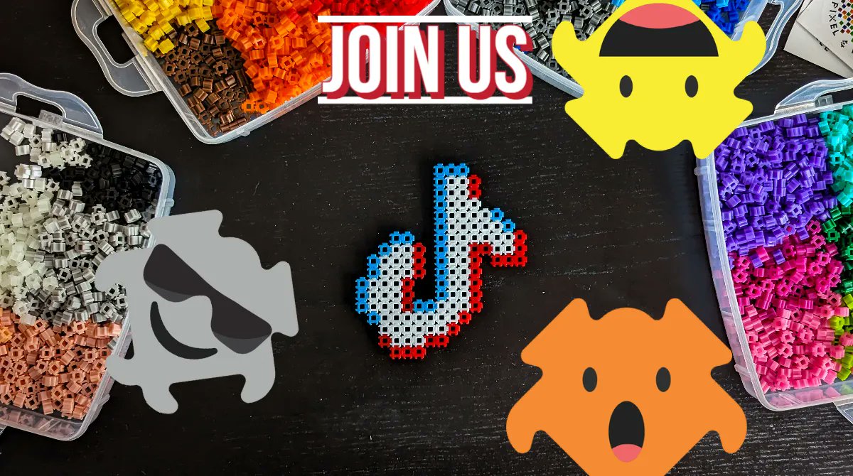 Simbrix's tweet image. We would like all out fans on Twitter to know we setup a #TikTok if you would like to see some of our videos and we would love to see some of your designs on TikTok #Simbrix and even tag us in them with @simbrix We are waiting for them :) 

tiktok.com/@simbrix