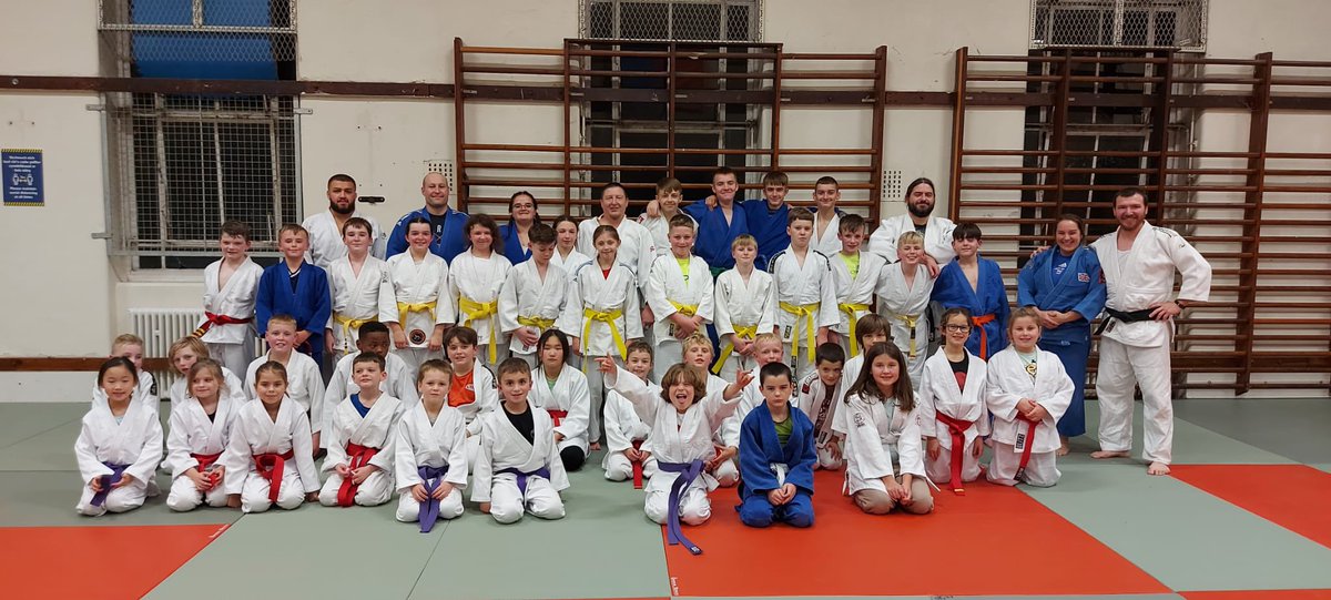 JudoSwansea tweet media
