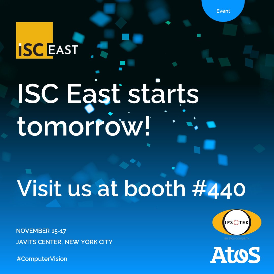 Visit us at ISC East, November 15-17, to learn how VISuite, our AI video analytics solution, helps schools respond to safety threats quicker.
#computervision #smartcity #schoolsafety #intrusiondetection #campussafety