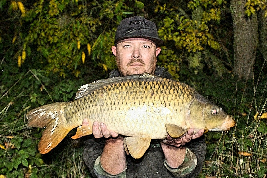 LeeFishPreston's tweet photo. 😁🎣 #madbaits #hoboarmour https://t.co/fY5gNw5YWQ
