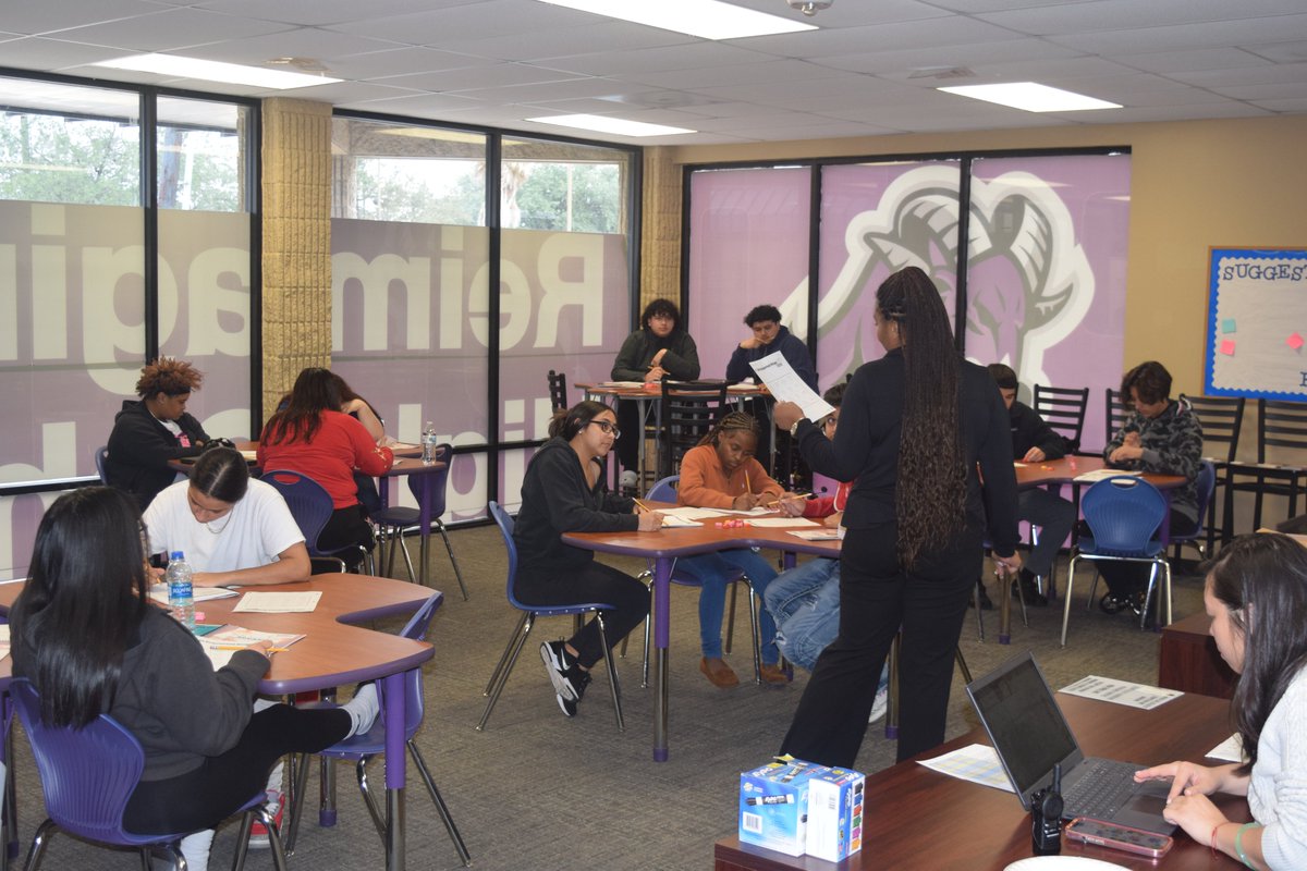 RMA Pasadena tweet media