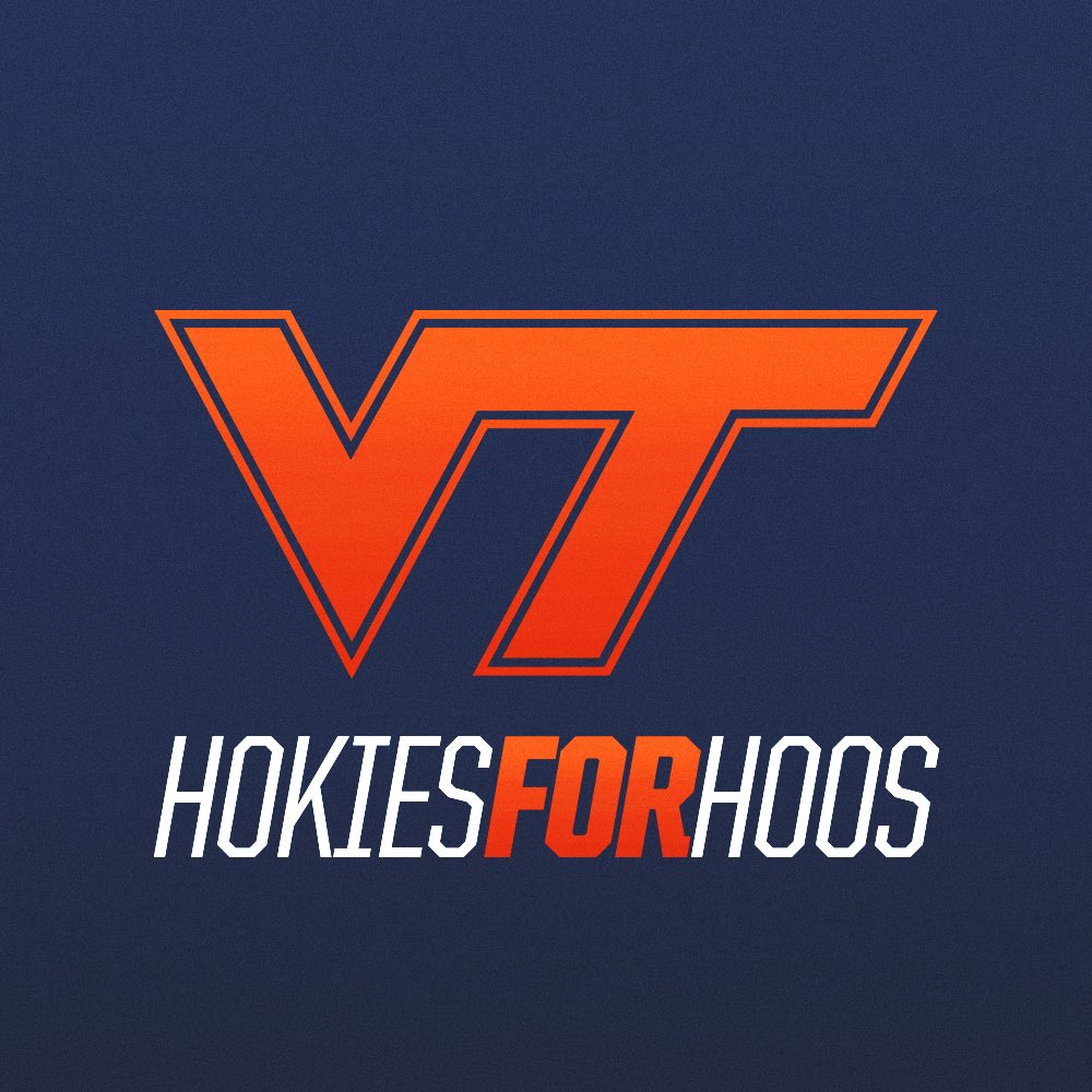 #HokiesForHoos