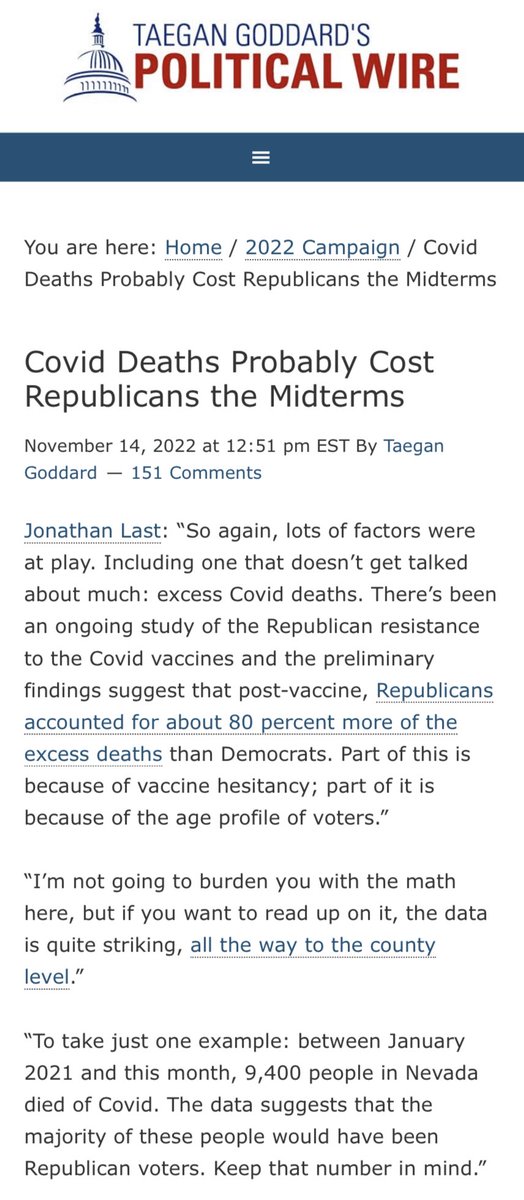 Travon's tweet photo. You really have to marvel at a self own this beautiful by Republicans. https://t.co/DLdXf1RZXN