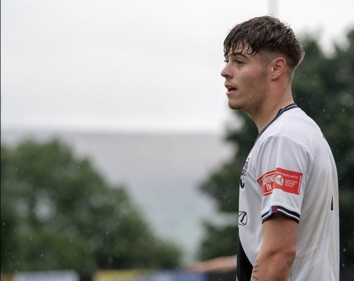 Chadderton FC tweet media