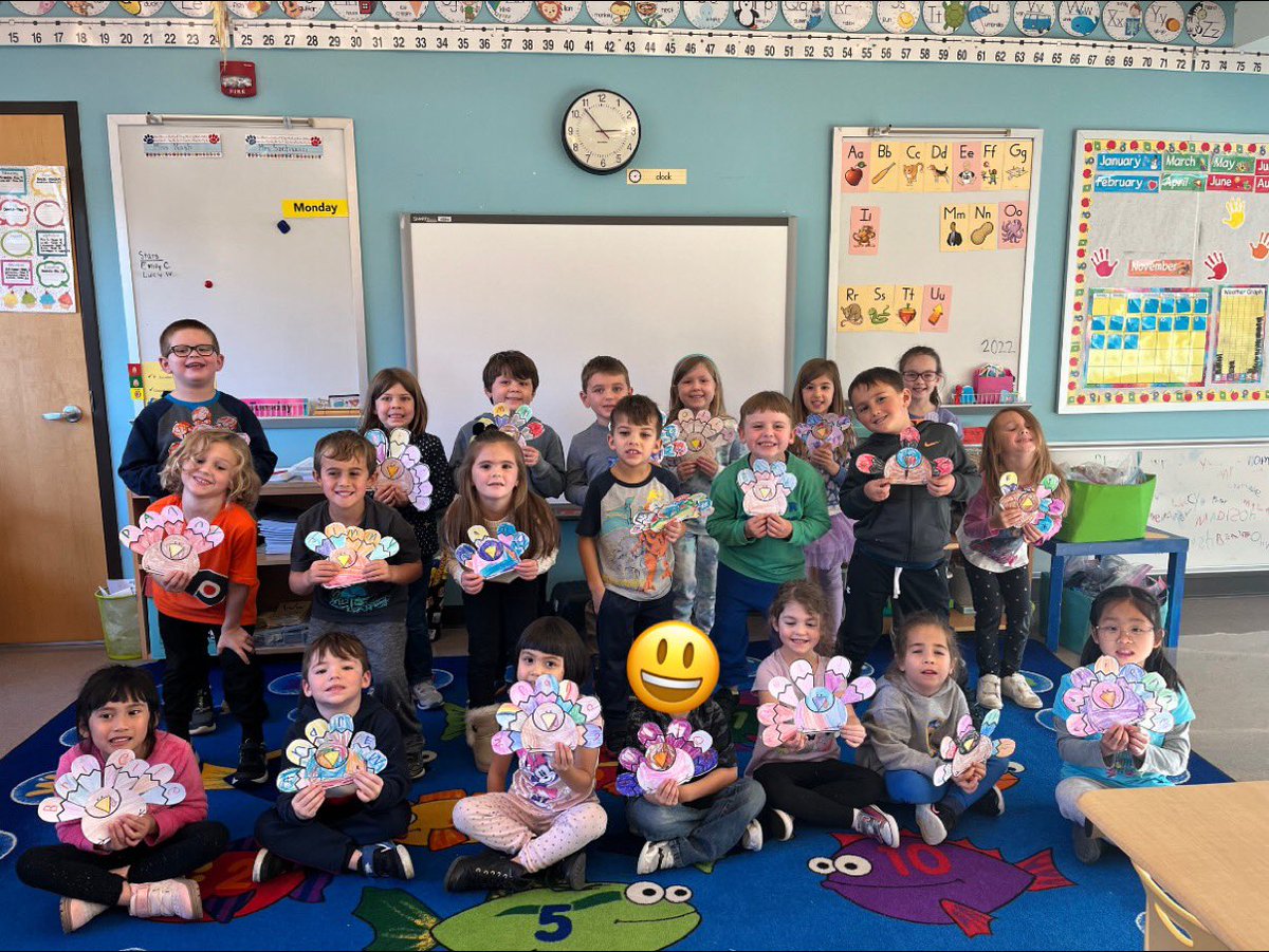 SLCmissnash's tweet photo. I’m so thankful for these little turkeys! 🦃❤️ https://t.co/9sxleb0vl7