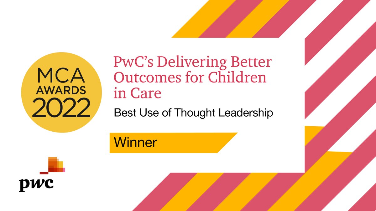 PwC UK tweet media