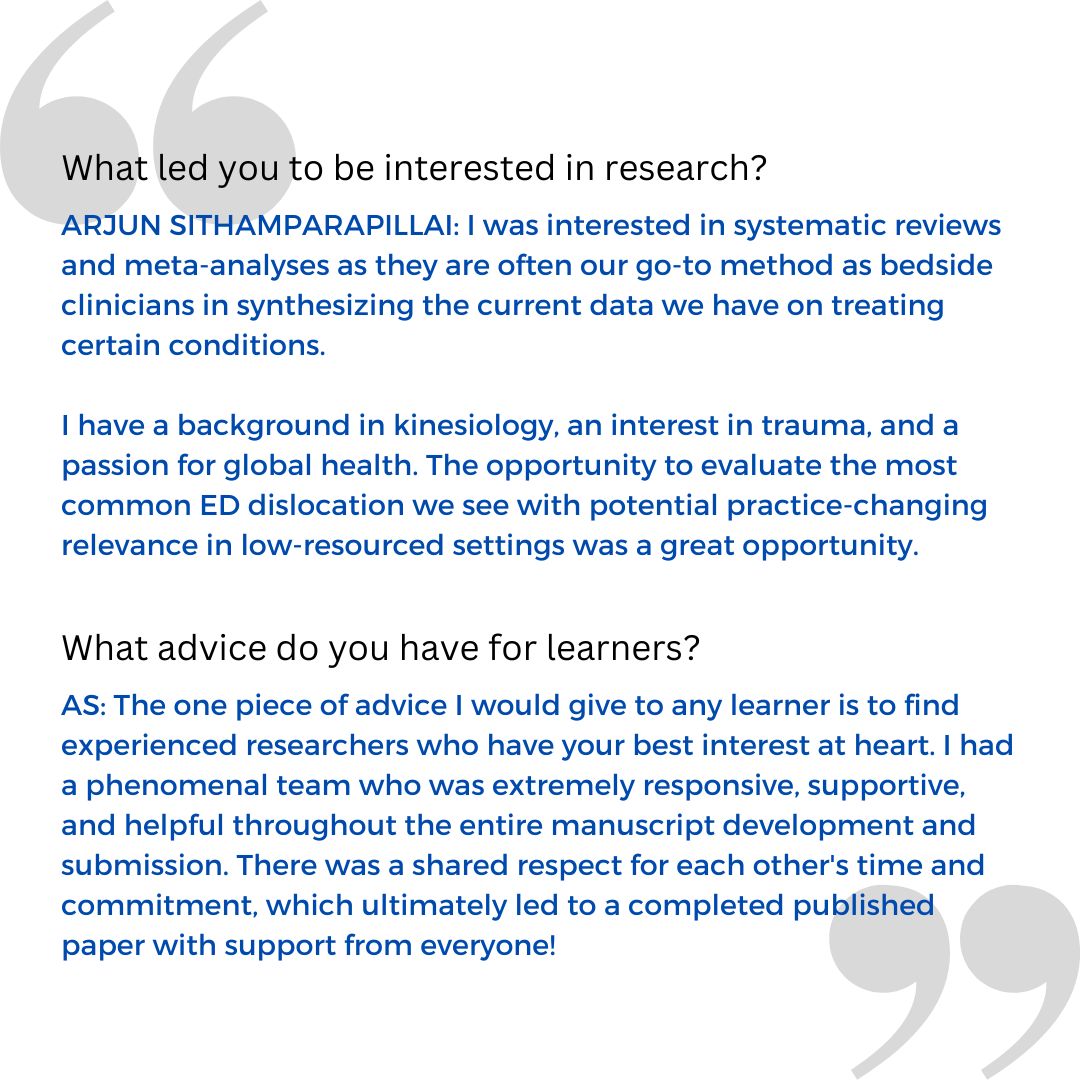 INTERVIEW with Dr Sithamparapillai (#2/2)
<a href="/ArjunSitham/">Arjun Sithamparapillai</a>