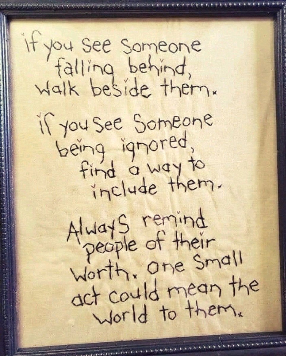 Important! 🧡