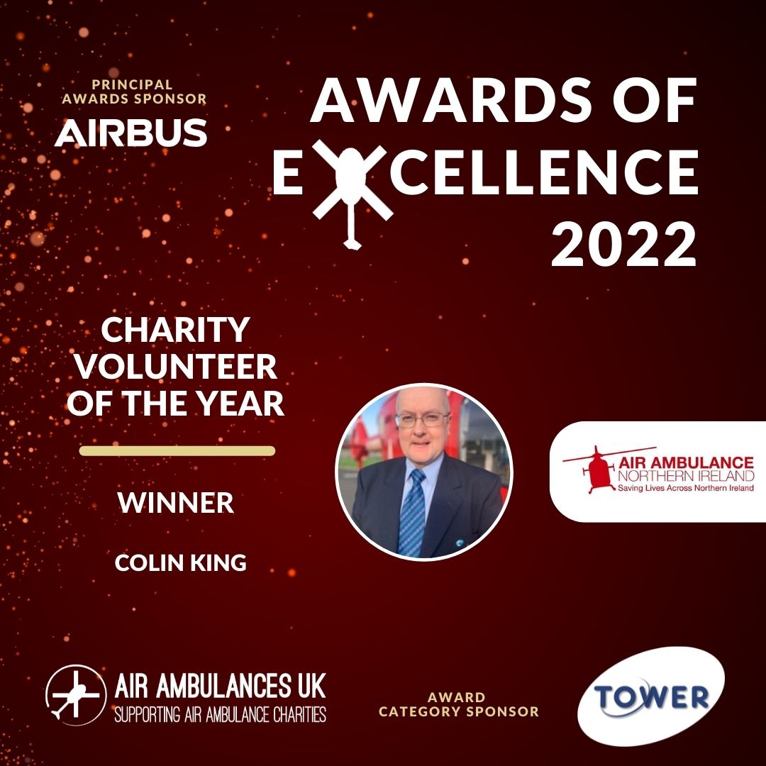 Air Ambulances UK tweet media