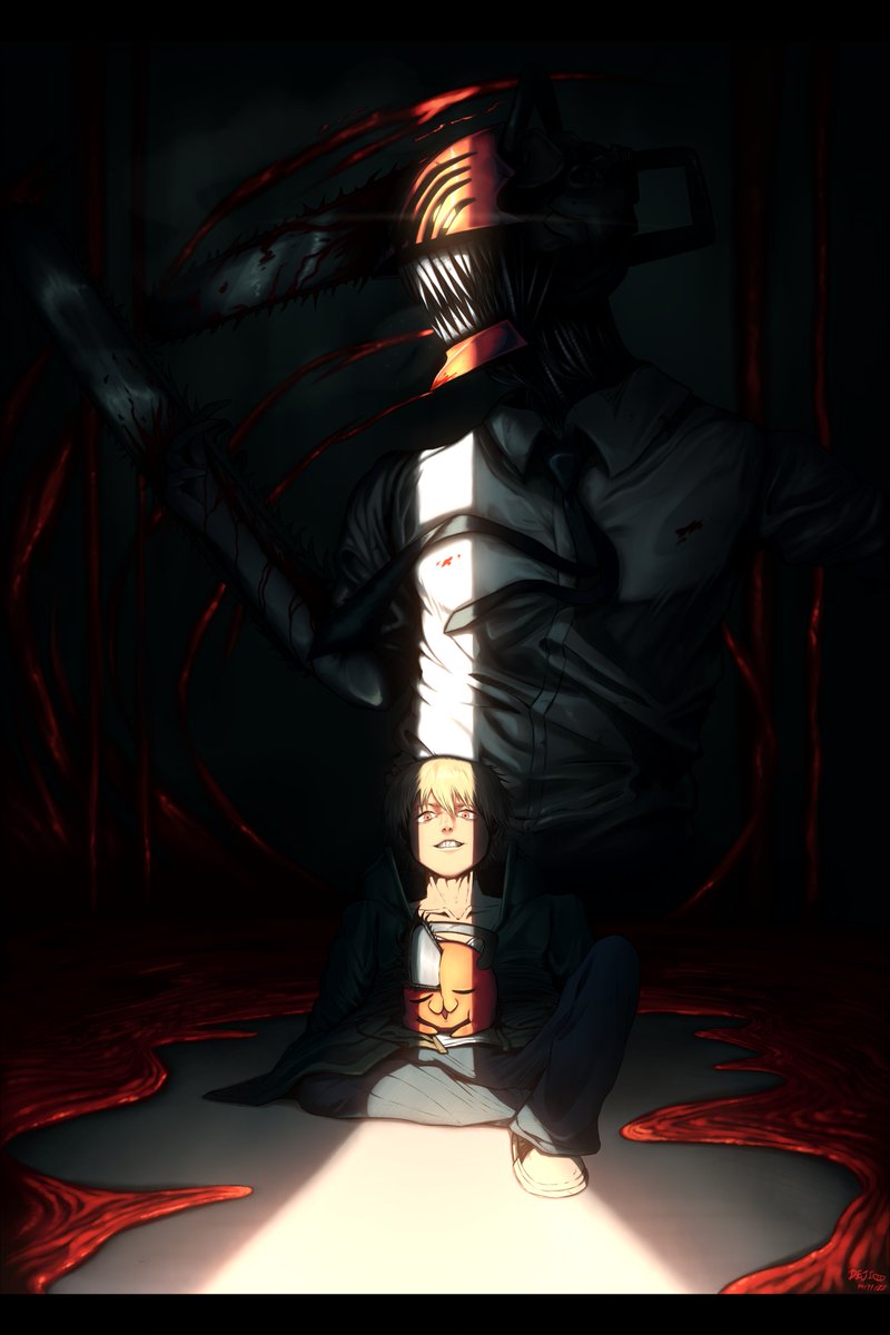 Dejichazzman tweet media