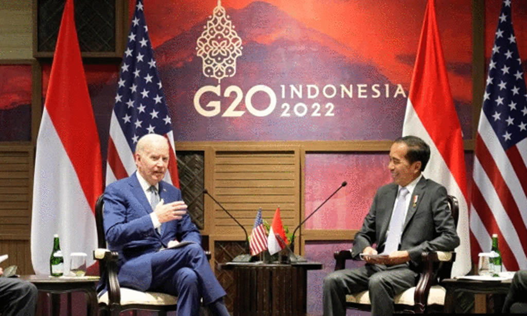 Cumbre del G20 reúne a Biden y Xi Jingpin en Indonesia, pero no a Putin radiomiamicolor.com/lunes/